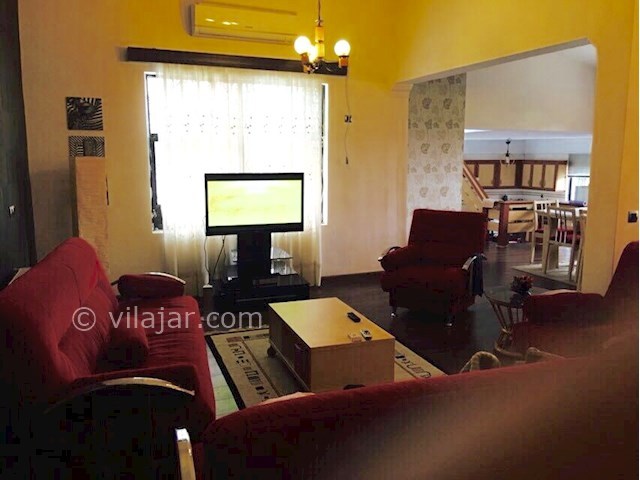 عکس شماره 37569 - اجاره ویلا در سرولات بااستخر - 