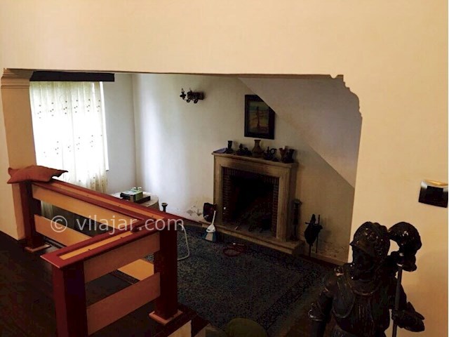 عکس شماره 37571 - اجاره ویلا در سرولات بااستخر - 