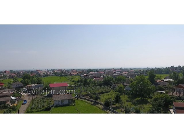 عکس شماره 375839 - ویلای اجاره ای در اسالم - 