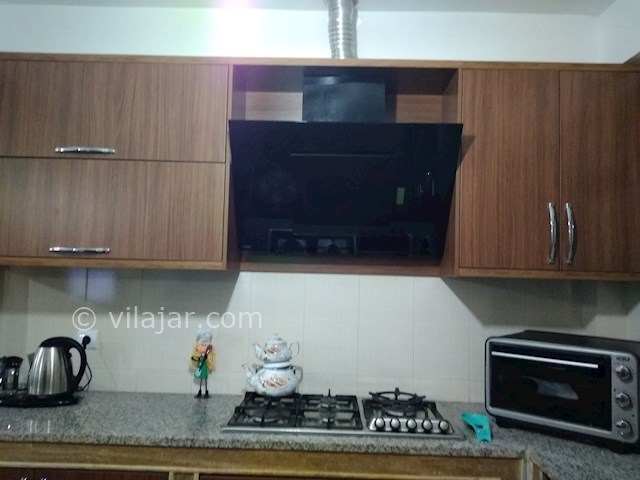 عکس شماره 375855 - ویلای اجاره ای در اسالم - 