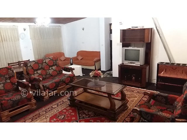 عکس شماره 37593 - اجاره ویلا ساحلی در چالوس - 