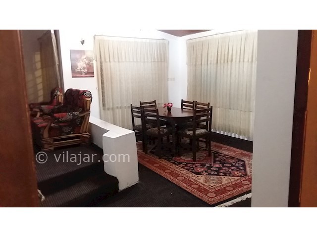 عکس شماره 37599 - اجاره ویلا ساحلی در چالوس - 