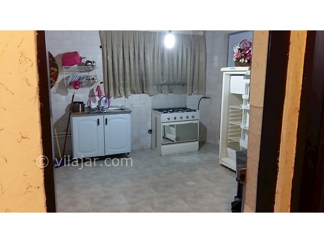 عکس شماره 37607 - اجاره ویلا ساحلی در چالوس - 