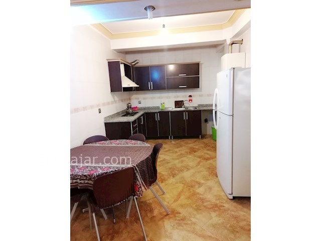 عکس شماره 376119 - رزرو آپارتمان ساحلی در چالوس - 