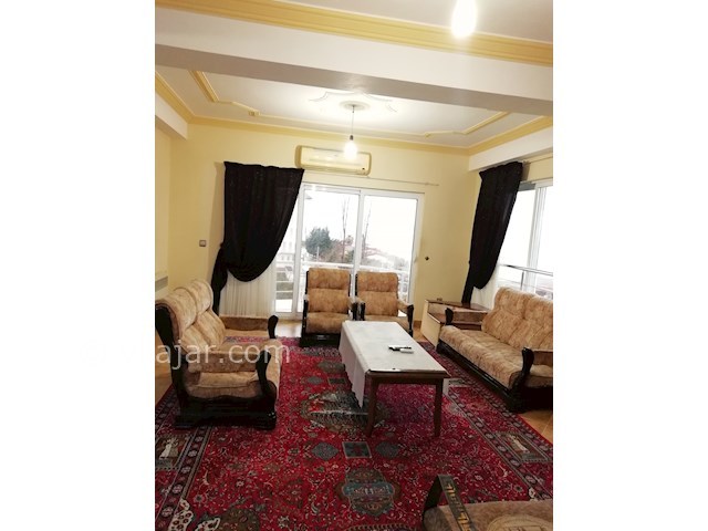 عکس شماره 376123 - رزرو آپارتمان ساحلی در چالوس - 