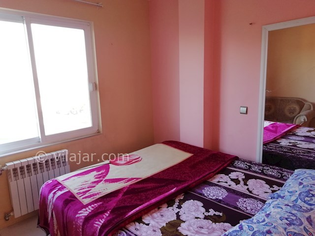 عکس شماره 376131 - رزرو آپارتمان ساحلی در چالوس - 