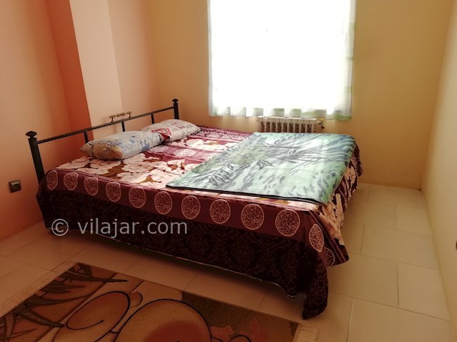 عکس شماره 376133 - رزرو آپارتمان ساحلی در چالوس - 