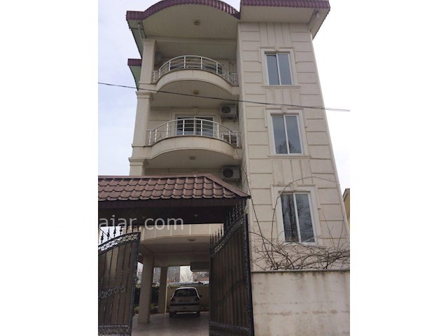 عکس شماره 376241 - رزرو آپارتمان ساحلی در چالوس - 