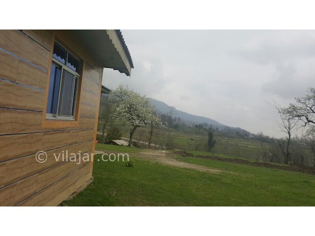 عکس شماره 37633 - اجاره سوئیت در طبیعت ماسال - 