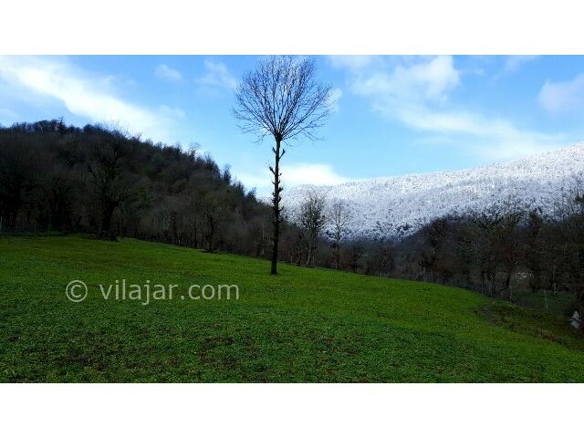 عکس شماره 37637 - اجاره سوئیت در طبیعت ماسال - 