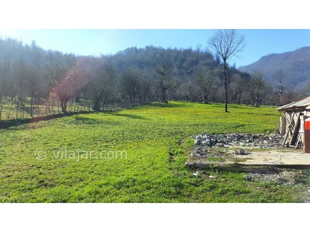 عکس شماره 37641 - اجاره سوئیت در طبیعت ماسال - 