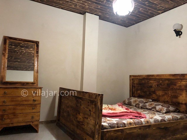 عکس شماره 376473 - اجاره ویلا با استخر چالوس - 