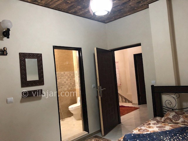 عکس شماره 376477 - اجاره ویلا با استخر چالوس - 