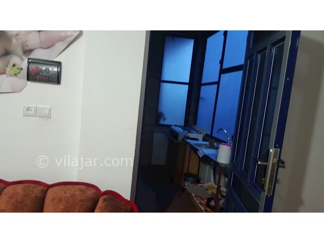 عکس شماره 37653 - اجاره سوئیت در طبیعت ماسال - 