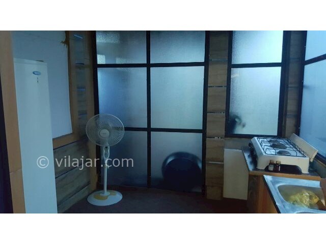 عکس شماره 37655 - اجاره سوئیت در طبیعت ماسال - 