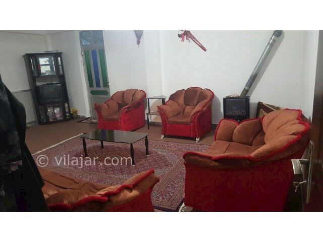 عکس شماره 37657 - اجاره سوئیت در طبیعت ماسال - 