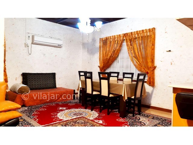 عکس شماره 376611 - اجاره ویلا در دهکده ساحلی انزلی -