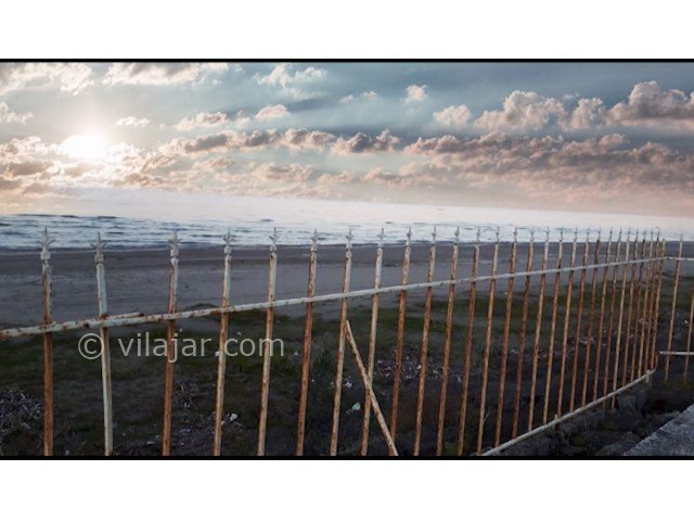 عکس شماره 376613 - اجاره ویلا در دهکده ساحلی انزلی -