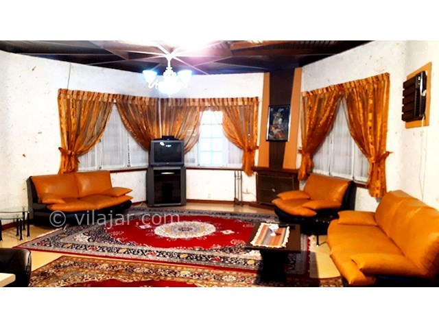 عکس شماره 376617 - اجاره ویلا در دهکده ساحلی انزلی -