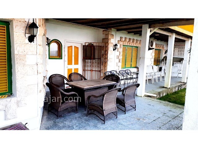 عکس شماره 376619 - اجاره ویلا در دهکده ساحلی انزلی -