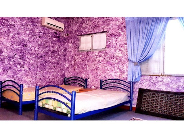 عکس شماره 376621 - اجاره ویلا در دهکده ساحلی انزلی -