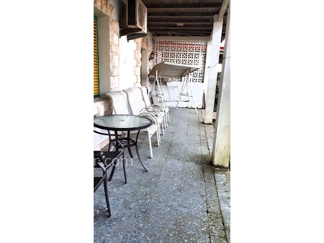 عکس شماره 376623 - اجاره ویلا در دهکده ساحلی انزلی -