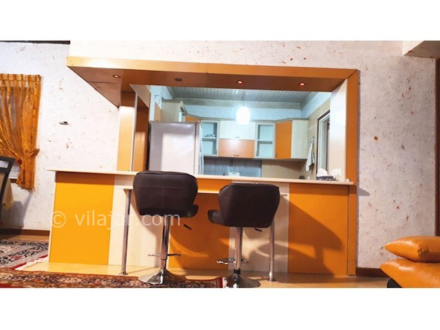 عکس شماره 376627 - اجاره ویلا در دهکده ساحلی انزلی -