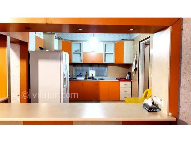 عکس شماره 376629 - اجاره ویلا در دهکده ساحلی انزلی -