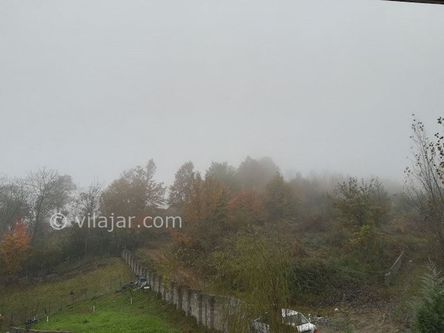 عکس شماره 376807 - ویلا جنگلی در سوادکوه شیرگاه -