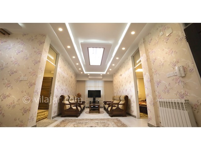 عکس شماره 377165 - اجاره آپارتمان روزانه در رشت -