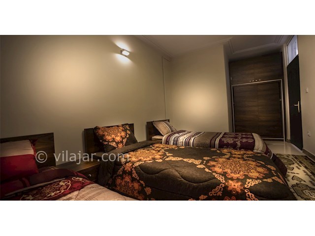 عکس شماره 377169 - اجاره آپارتمان روزانه در رشت -