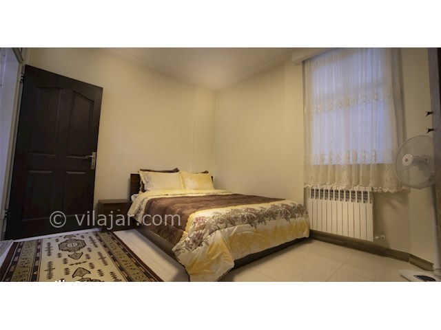 عکس شماره 377175 - اجاره آپارتمان روزانه در رشت -