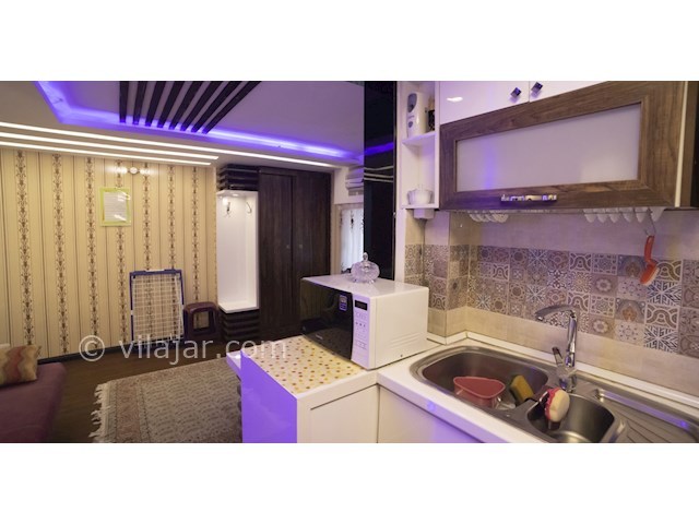 عکس شماره 377227 - سوییت اجاره ای در رشت -