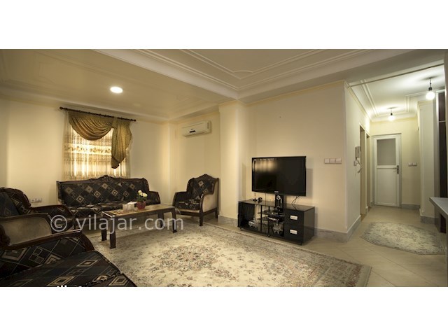 عکس شماره 377275 - اجاره آپارتمان رویال در رشت - 