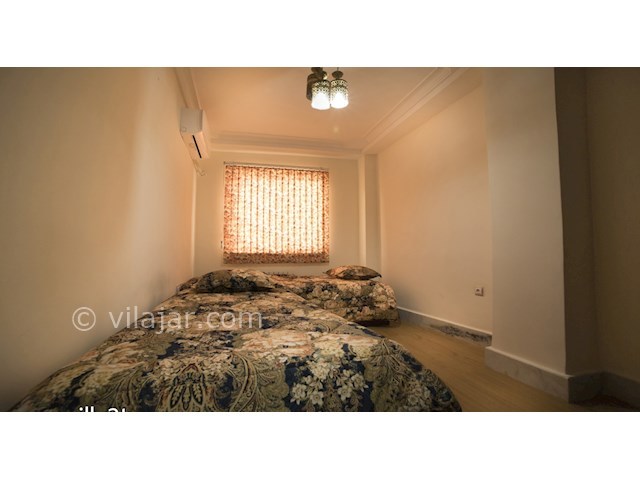 عکس شماره 377279 - اجاره آپارتمان رویال در رشت - 