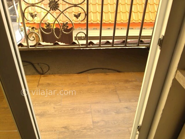 عکس شماره 377317 - اجاره آپارتمان در رشت - 