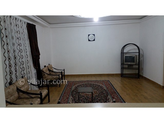 عکس شماره 377329 - اجاره آپارتمان در رشت - 