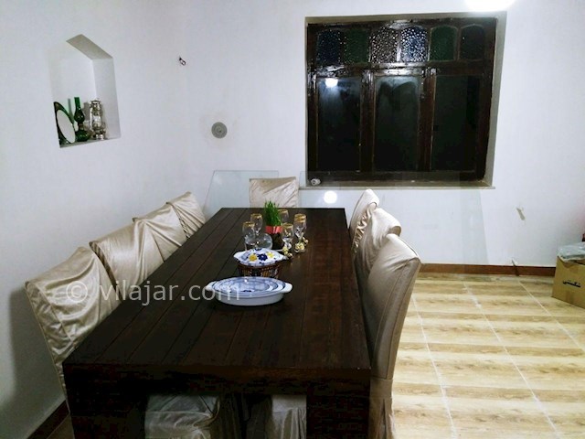 عکس شماره 377475 - اجاره ویلا جنگلی نزدیک ماسال - 