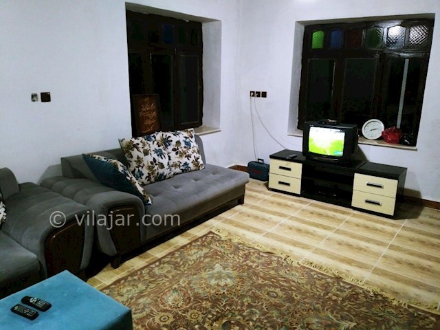 عکس شماره 377477 - اجاره ویلا جنگلی نزدیک ماسال - 