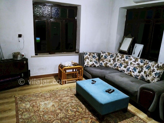 عکس شماره 377481 - اجاره ویلا جنگلی نزدیک ماسال - 