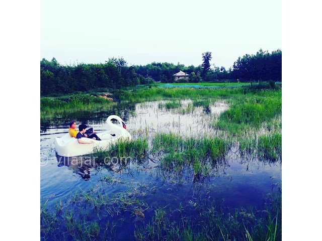 عکس شماره 377483 - اجاره ویلا جنگلی نزدیک ماسال - 