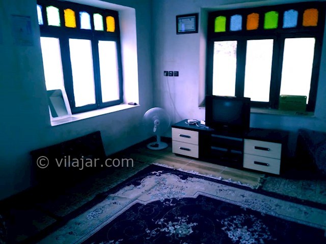 عکس شماره 377505 - اجاره ویلا جنگلی نزدیک ماسال - 