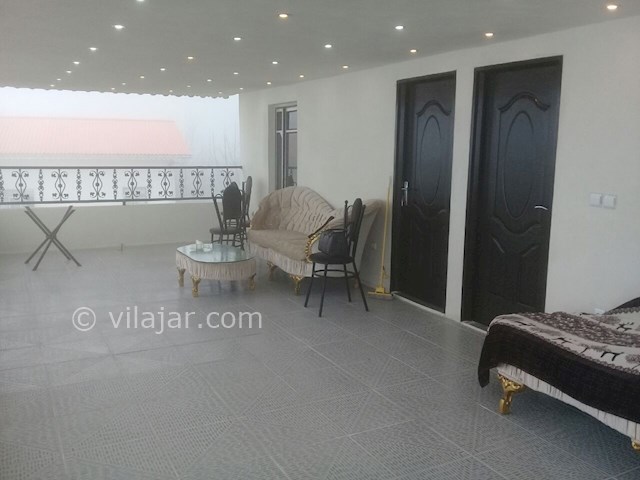 عکس شماره 377713 - کرایه ویلا در گردنه حیران - 