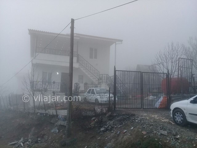 عکس شماره 377715 - کرایه ویلا در گردنه حیران - 