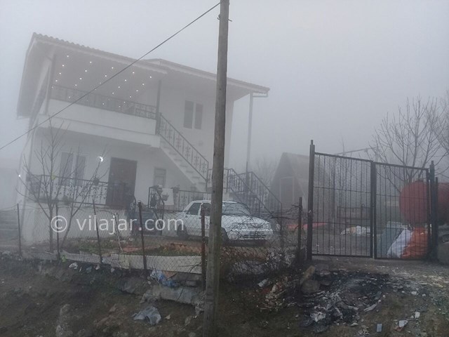 عکس شماره 377723 - کرایه ویلا در گردنه حیران - 