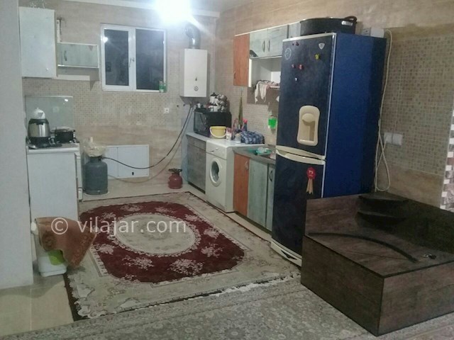 عکس شماره 377725 - کرایه ویلا در گردنه حیران - 