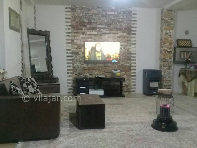 عکس شماره 377733 - کرایه ویلا در گردنه حیران - 