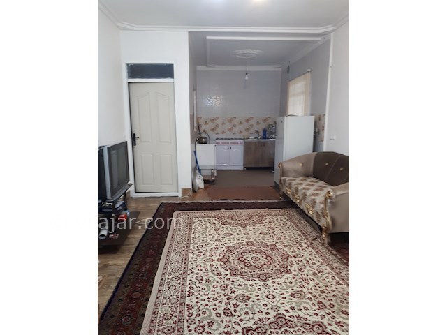 عکس شماره 378075 - ویلا در منطقه گردشگری اسکو - 