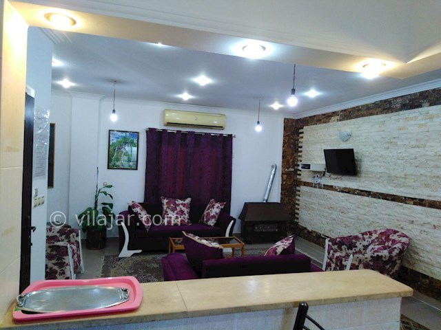 عکس شماره 378133 - ویلای اجاره ای در نوشهر -