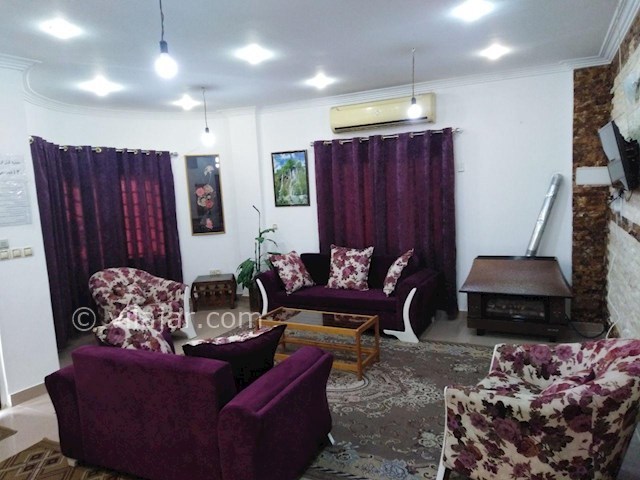 عکس شماره 378135 - ویلای اجاره ای در نوشهر -